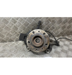 Pivot de moyeu avant droit RENAULT GRAND SCENIC 3 Photo n°1