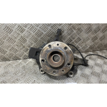 Pivot de moyeu avant droit RENAULT GRAND SCENIC 3 Photo n°1