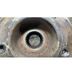 Pivot de moyeu avant droit RENAULT GRAND SCENIC 3