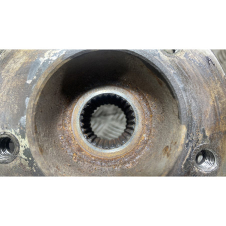 Pivot de moyeu avant droit RENAULT GRAND SCENIC 3