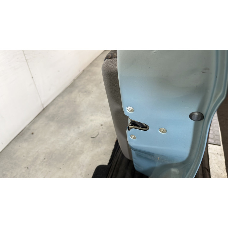 Porte avant droit CITROEN XSARA PICASSO Photo n°3