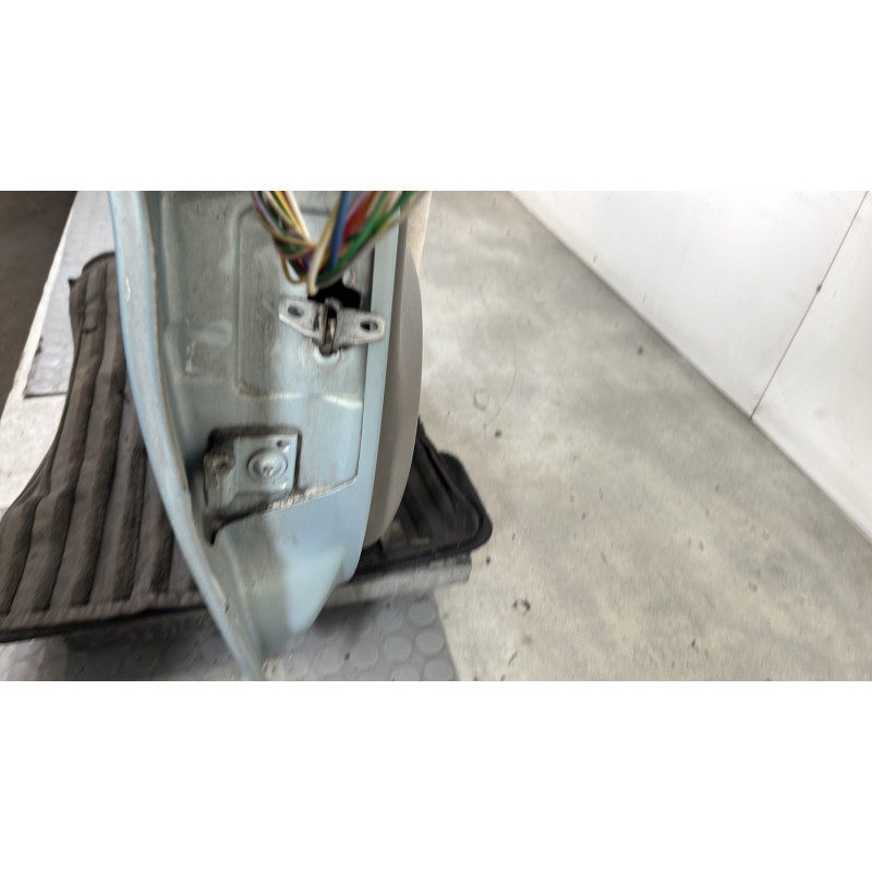 Porte avant droit CITROEN XSARA PICASSO Photo n°5