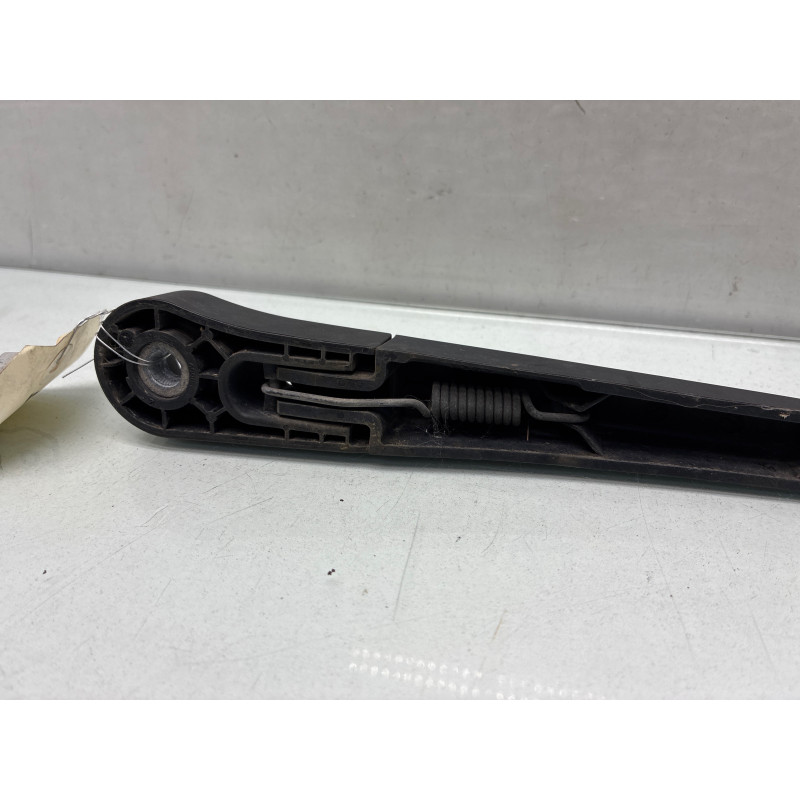 Bras essuie glace arriere CITROEN C4 PICASSO 1 Photo n°3
