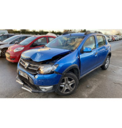 Anti brouillard gauche (feux) DACIA SANDERO 2