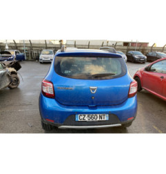 Retroviseur gauche DACIA SANDERO 2