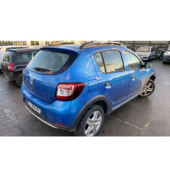 Commande retroviseurs DACIA SANDERO 2