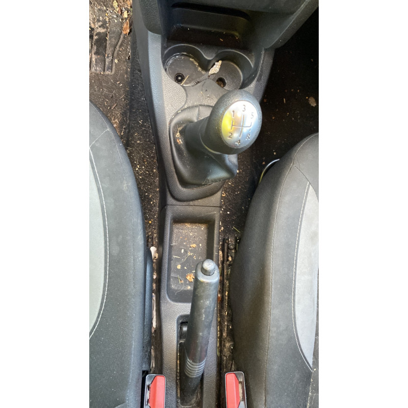 Commande retroviseurs DACIA SANDERO 2 Photo n°20