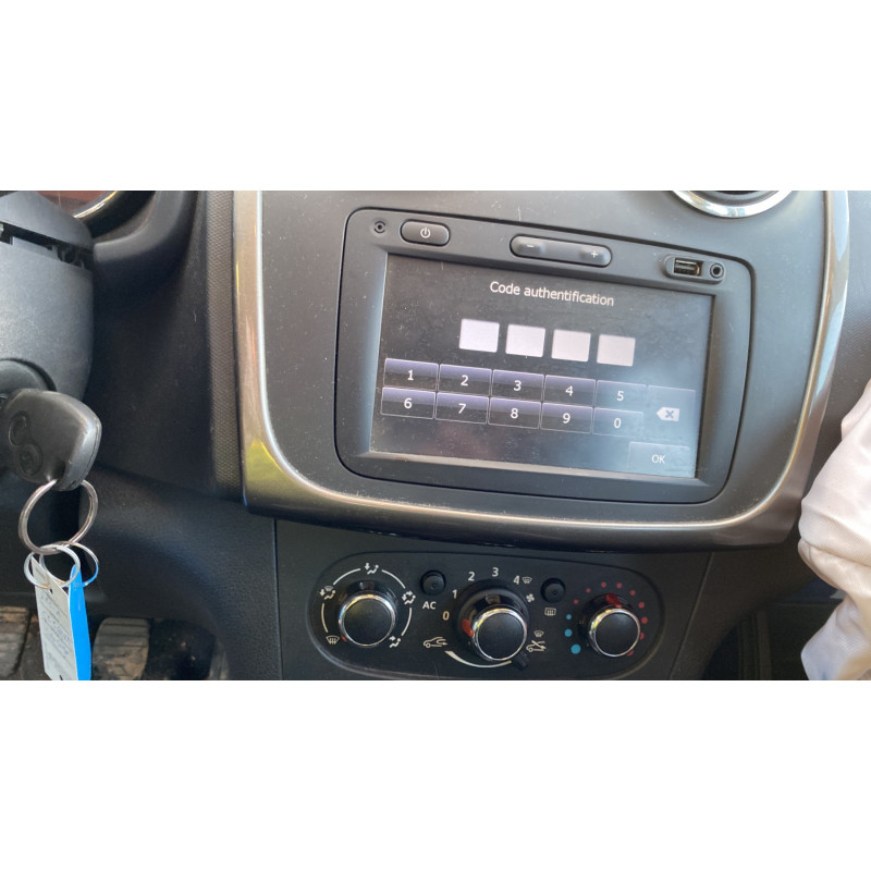 Neiman DACIA SANDERO 2 Photo n°20