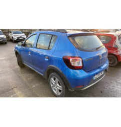 Pedale d'accelerateur DACIA SANDERO 2