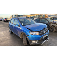 Demarreur DACIA SANDERO 2