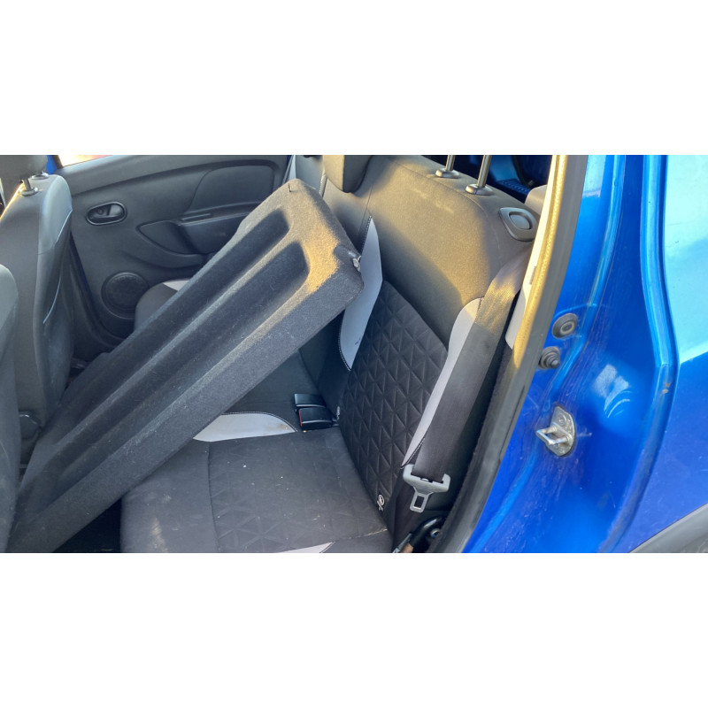 Demarreur DACIA SANDERO 2 Photo n°15