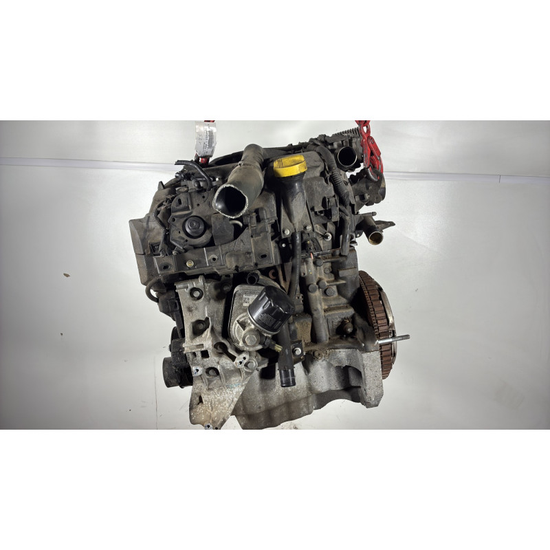 Moteur DACIA SANDERO 2 Photo n°1