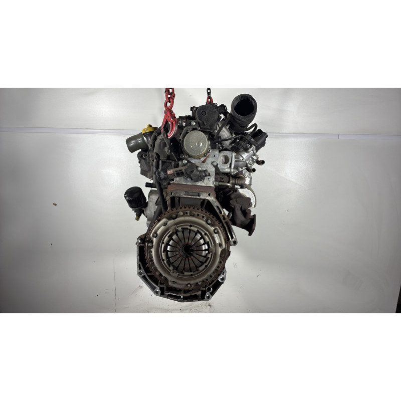 Moteur DACIA SANDERO 2 Photo n°2