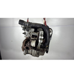 Moteur DACIA SANDERO 2