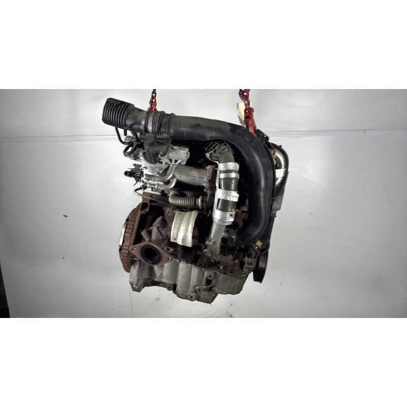 Moteur DACIA SANDERO 2 Photo n°3