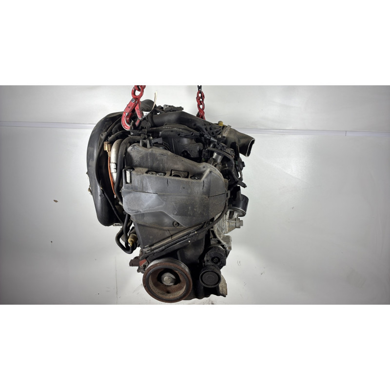Moteur DACIA SANDERO 2 Photo n°4