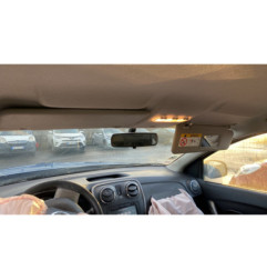Moteur DACIA SANDERO 2