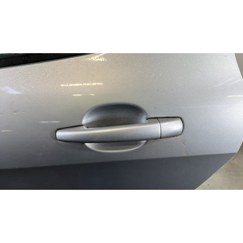 Porte arriere gauche PEUGEOT 308 1 Photo n°2