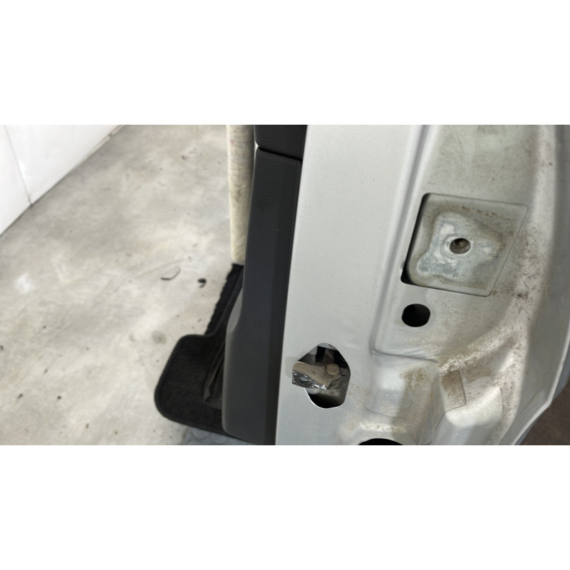 Porte arriere gauche PEUGEOT 308 1 Photo n°4