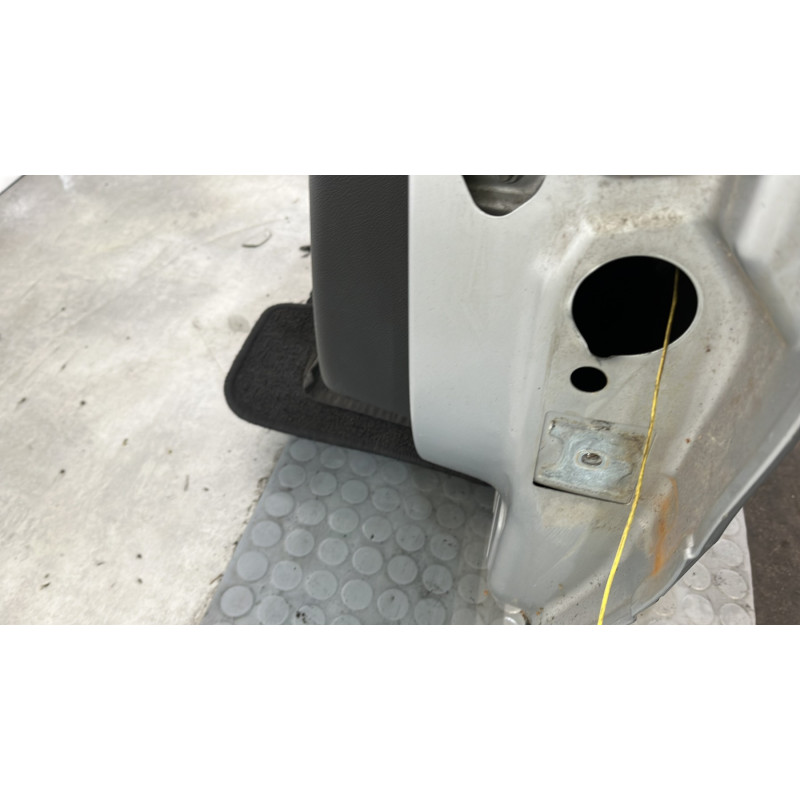 Porte arriere gauche PEUGEOT 308 1 Photo n°5