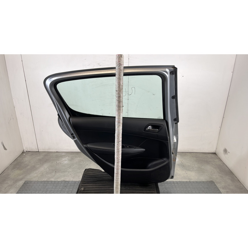 Porte arriere gauche PEUGEOT 308 1 Photo n°6