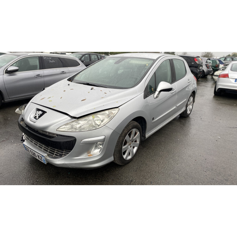 Retroviseur droit PEUGEOT 308 1 Photo n°6