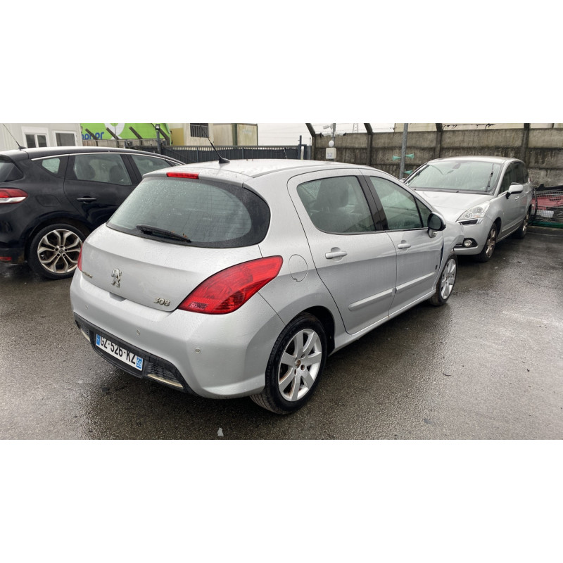 Retroviseur droit PEUGEOT 308 1 Photo n°8