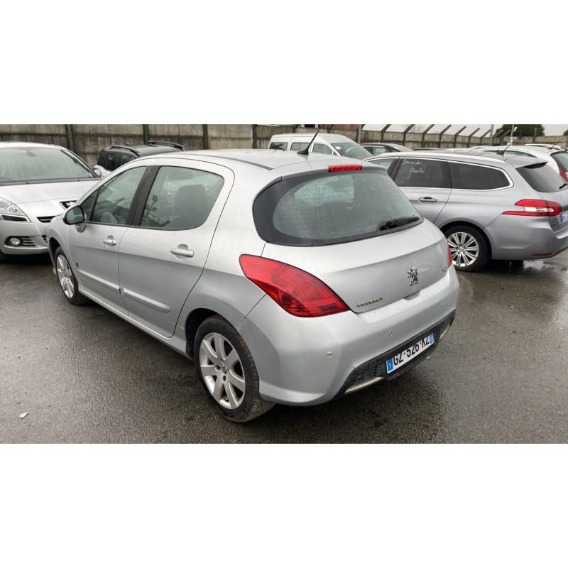 Retroviseur droit PEUGEOT 308 1 Photo n°9
