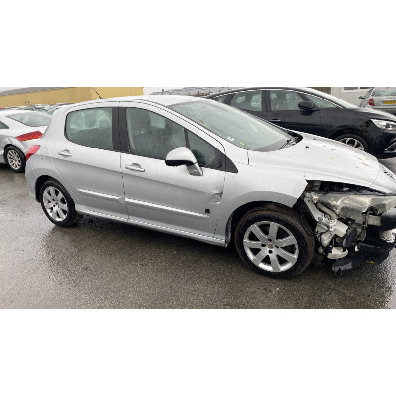 Retroviseur droit PEUGEOT 308 1 Photo n°13