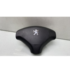 Air bag conducteur PEUGEOT 308 1 Photo n°1