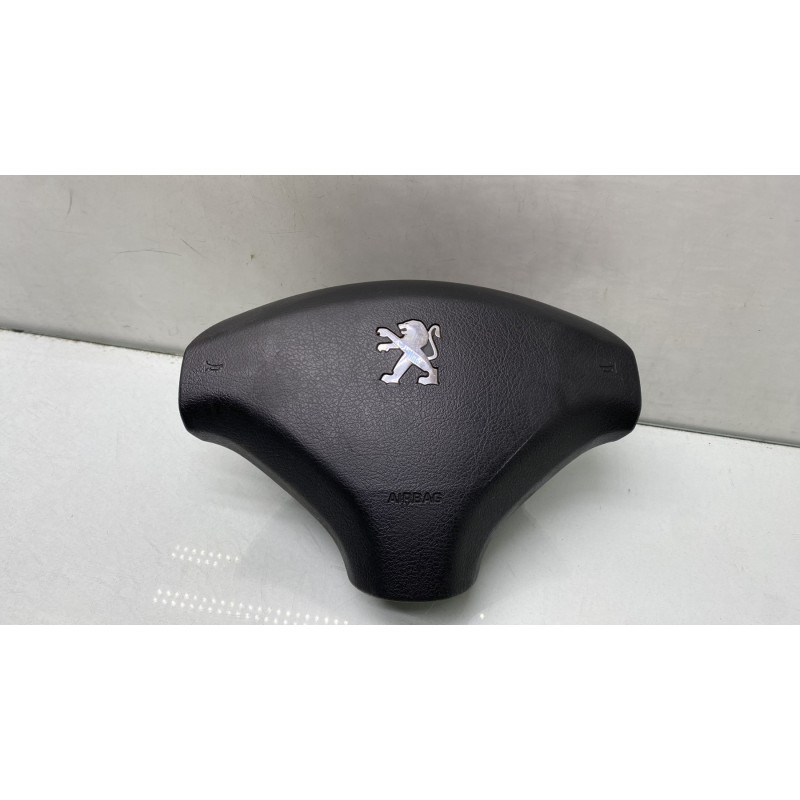 Air bag conducteur PEUGEOT 308 1 Photo n°1