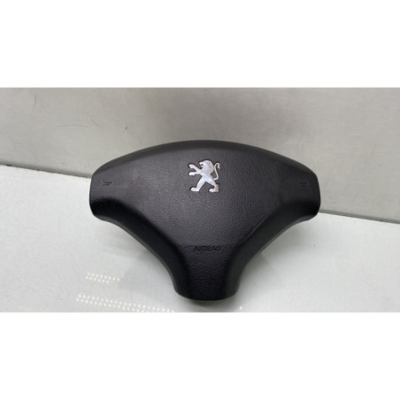 Air bag conducteur PEUGEOT 308 1 Photo n°1