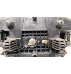 Air bag conducteur PEUGEOT 308 1