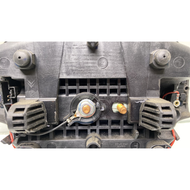 Air bag conducteur PEUGEOT 308 1 Photo n°3