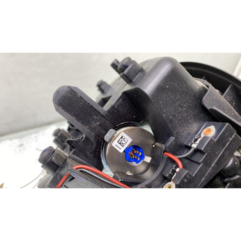 Air bag conducteur PEUGEOT 308 1 Photo n°4