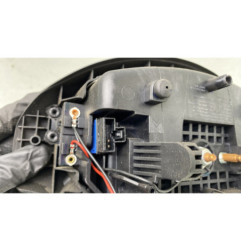 Air bag conducteur PEUGEOT 308 1
