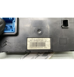 Commande chauffage PEUGEOT 308 1