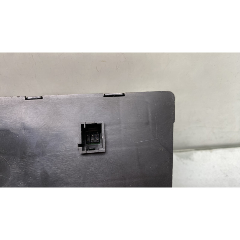 Commande chauffage PEUGEOT 308 1 Photo n°5