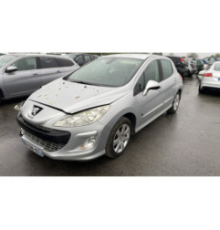 Commande chauffage PEUGEOT 308 1