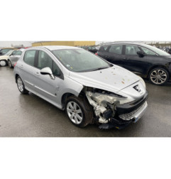Commande chauffage PEUGEOT 308 1