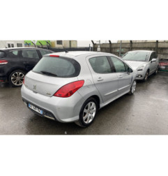 Commande chauffage PEUGEOT 308 1
