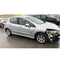 Commande chauffage PEUGEOT 308 1