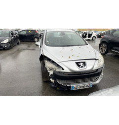 Commande chauffage PEUGEOT 308 1