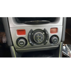 Commande chauffage PEUGEOT 308 1
