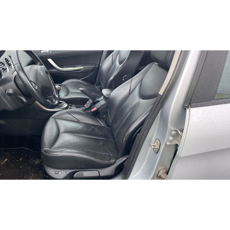 Pedale d'accelerateur PEUGEOT 308 1 Photo n°14
