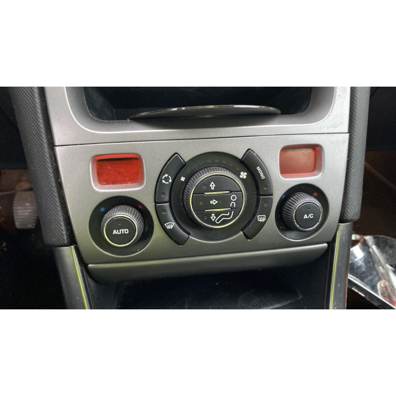 Pedale d'accelerateur PEUGEOT 308 1 Photo n°19