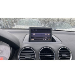 Poignee interieur avant droit PEUGEOT 308 1