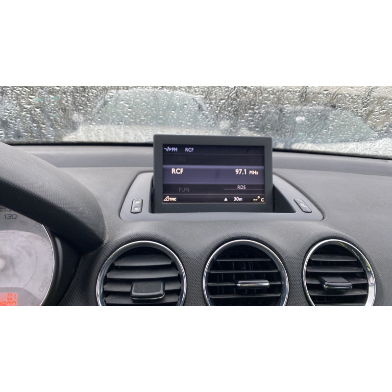 Poignee interieur avant droit PEUGEOT 308 1 Photo n°20