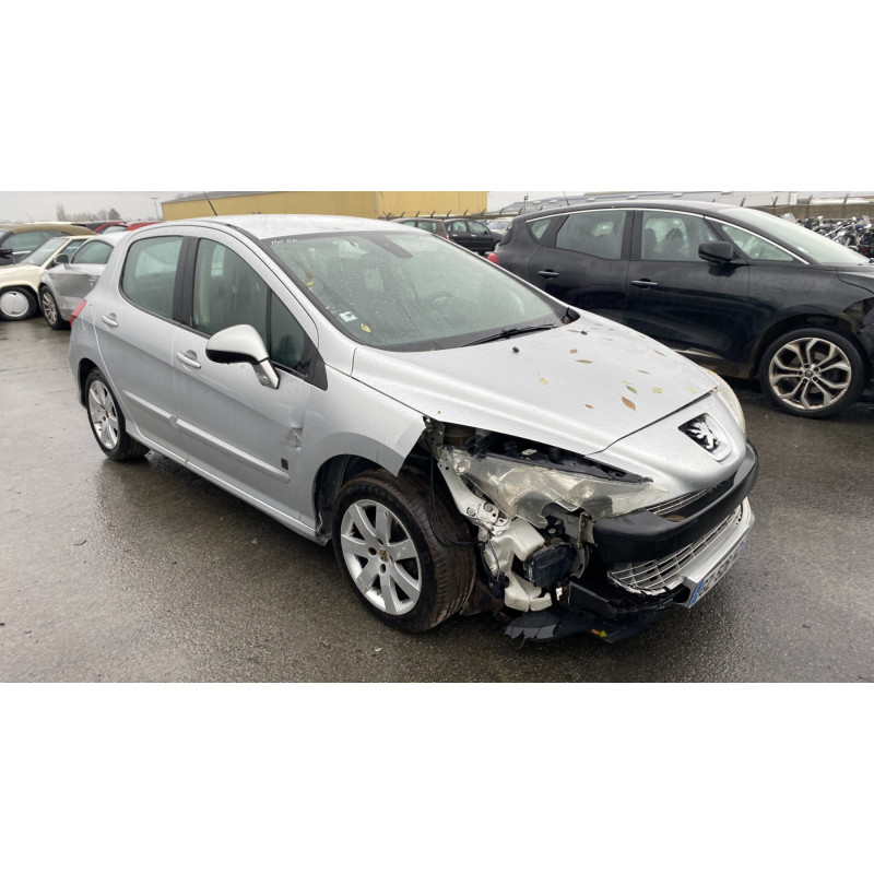 Verin de coffre PEUGEOT 308 1 Photo n°6