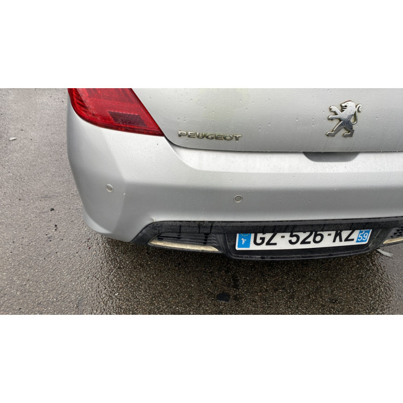 Verin de coffre PEUGEOT 308 1 Photo n°10